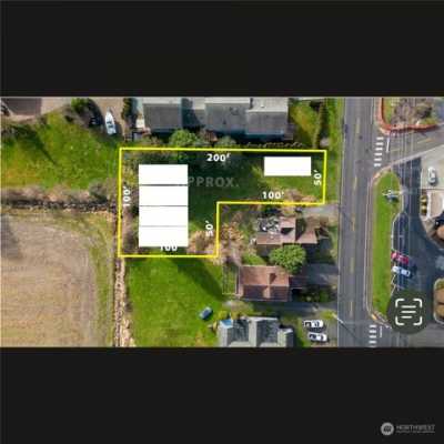 Residential Land For Sale in 