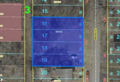 Residential Land For Sale in 