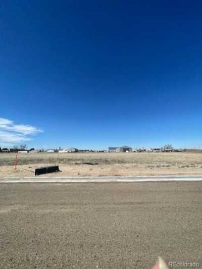 Residential Land For Sale in Wray, Colorado