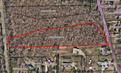 Residential Land For Sale in 