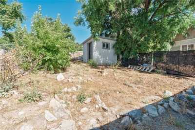 Home For Sale in Frazier Park, California