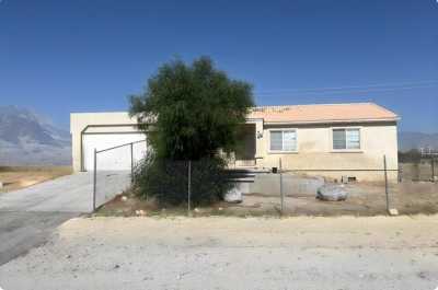 Home For Rent in Desert Hot Springs, California