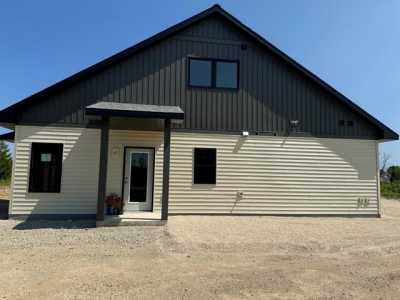 Home For Sale in Fish Creek, Wisconsin