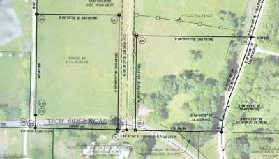 Residential Land For Sale in Tell City, Indiana