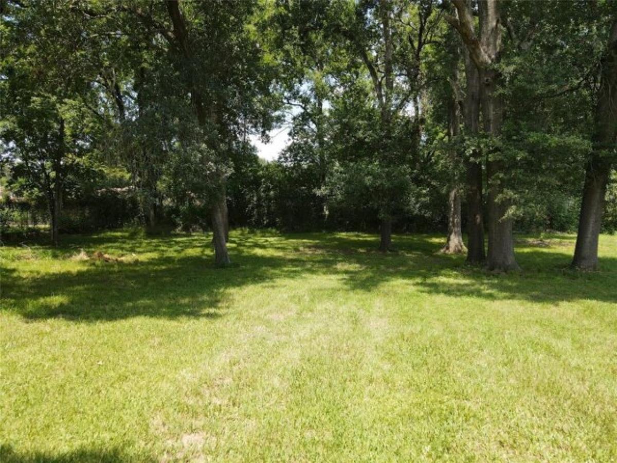 Picture of Residential Land For Sale in Fairfield, Texas, United States