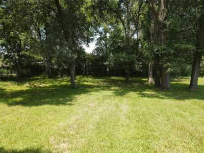 Residential Land For Sale in Fairfield, Texas