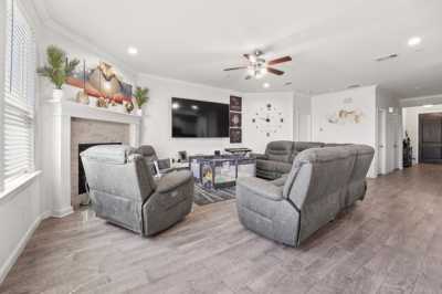 Home For Rent in Odessa, Texas