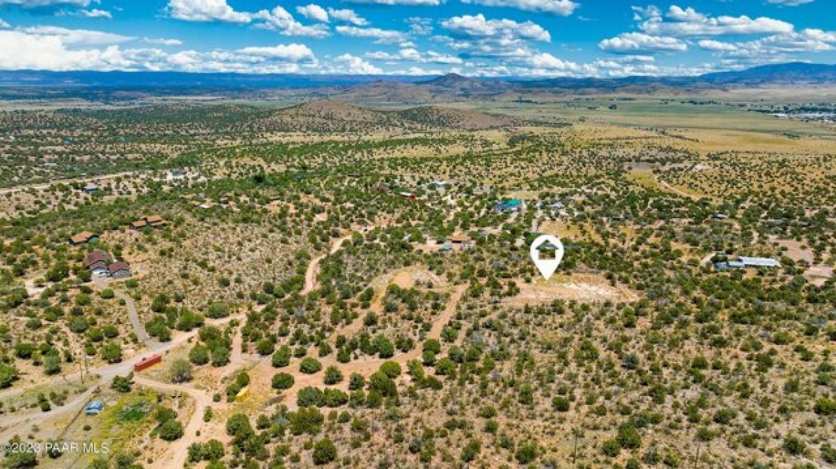 Picture of Residential Land For Sale in Chino Valley, Arizona, United States