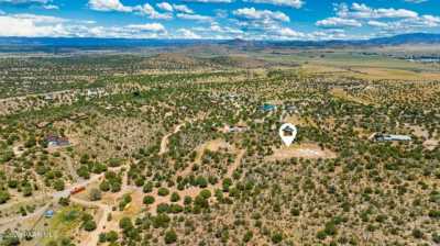 Residential Land For Sale in Chino Valley, Arizona