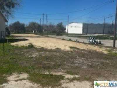 Residential Land For Sale in Port Lavaca, Texas