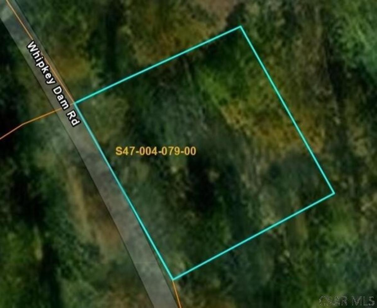 Picture of Residential Land For Sale in Markleton, Pennsylvania, United States