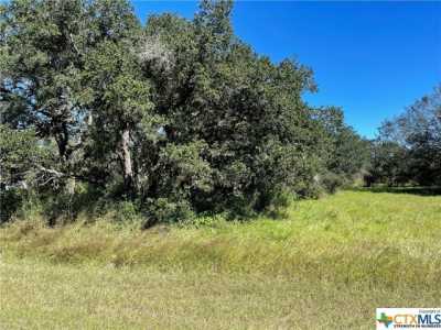 Residential Land For Sale in Inez, Texas