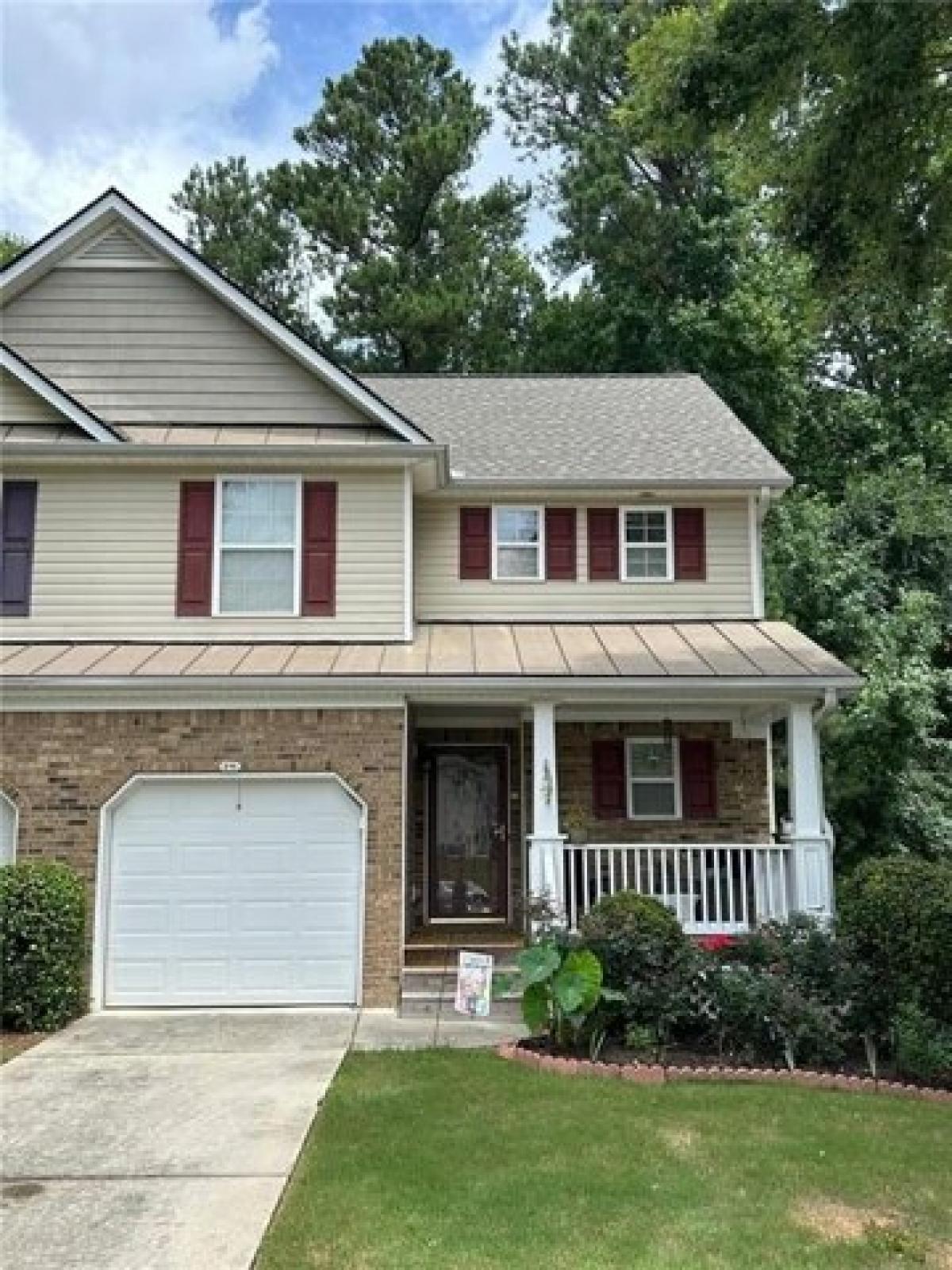 Picture of Home For Sale in Hiram, Georgia, United States