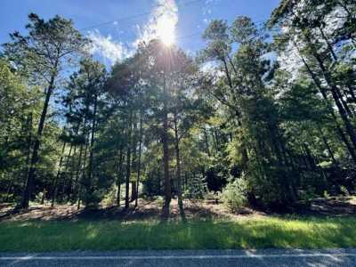 Residential Land For Sale in Waynesboro, Georgia