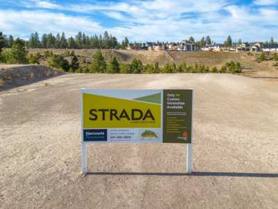 Residential Land For Sale in Bend, Oregon