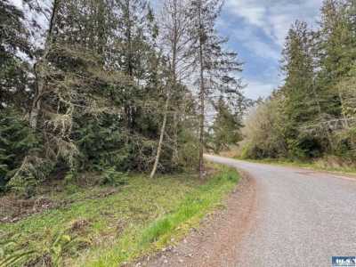 Residential Land For Sale in Port Angeles, Washington