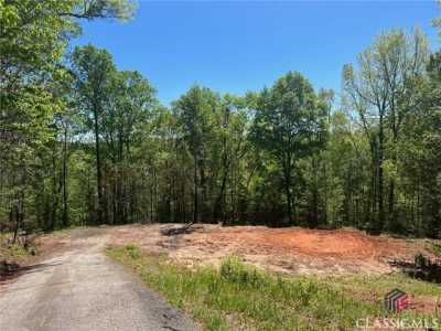 Residential Land For Sale in Alto, Georgia