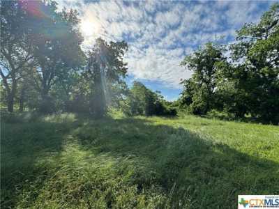 Residential Land For Sale in Cameron, Texas