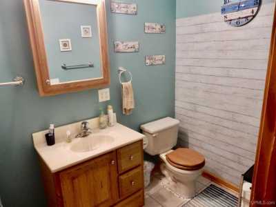 Home For Sale in Manistique, Michigan