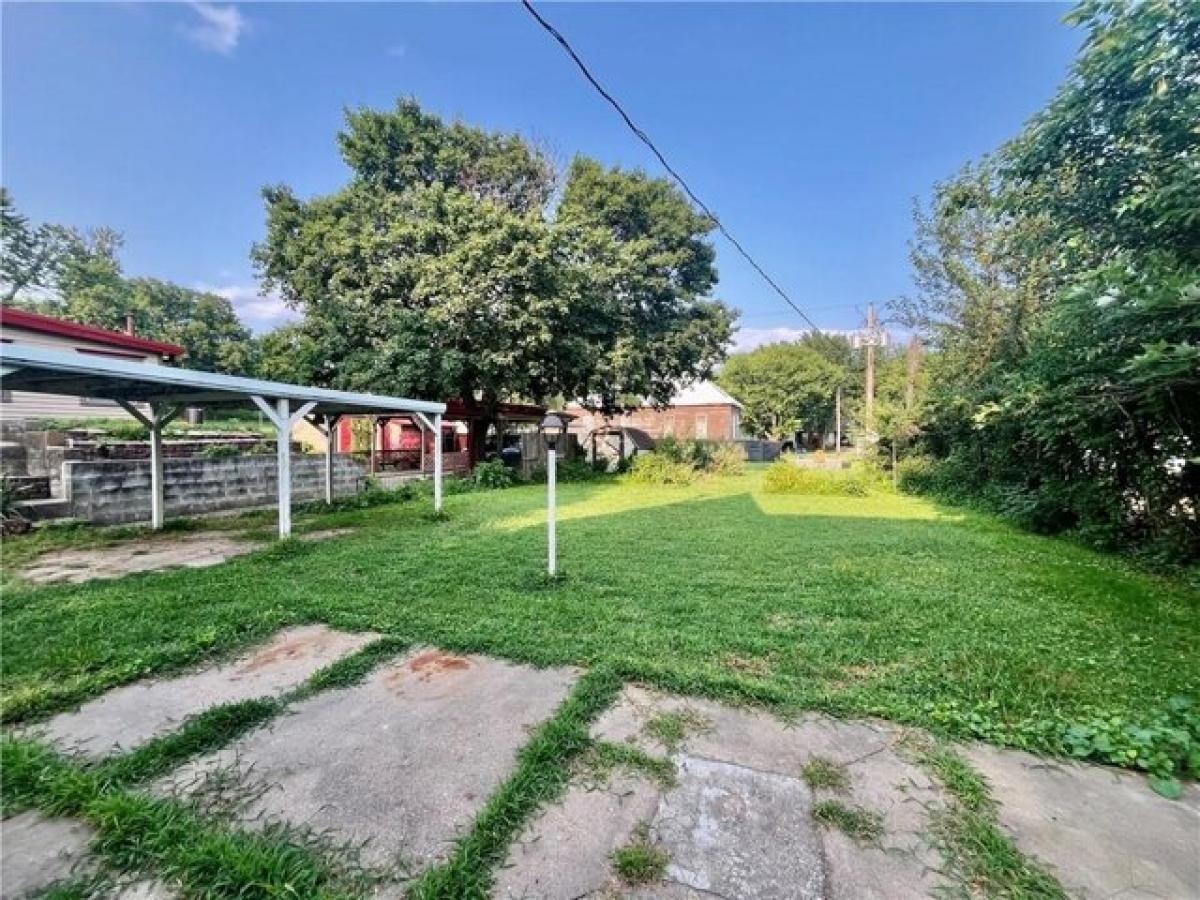 Picture of Home For Sale in Robinson, Kansas, United States