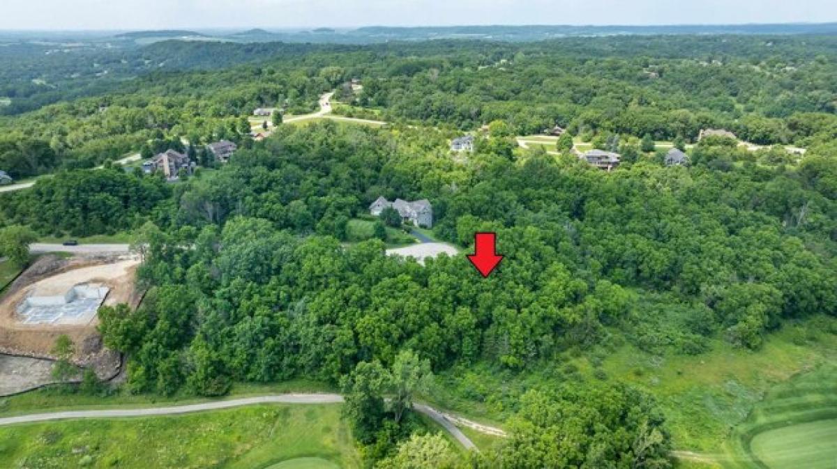 Picture of Residential Land For Sale in Galena, Illinois, United States