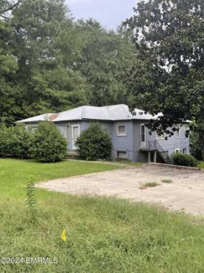 Home For Sale in Meridian, Mississippi