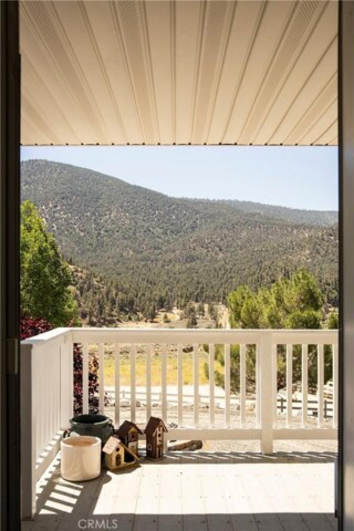 Picture of Home For Sale in Frazier Park, California, United States