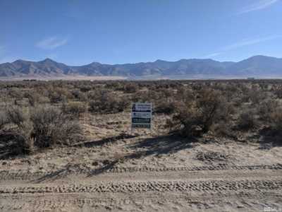 Residential Land For Sale in Orovada, Nevada