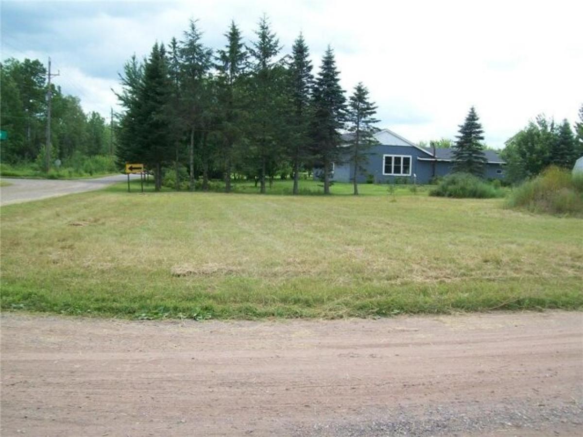 Picture of Residential Land For Sale in Willow River, Minnesota, United States