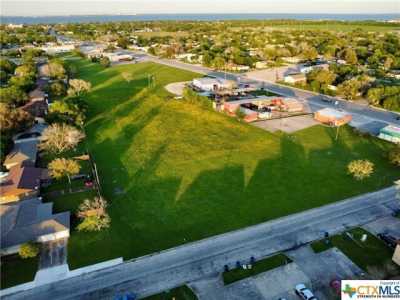 Residential Land For Sale in Port Lavaca, Texas