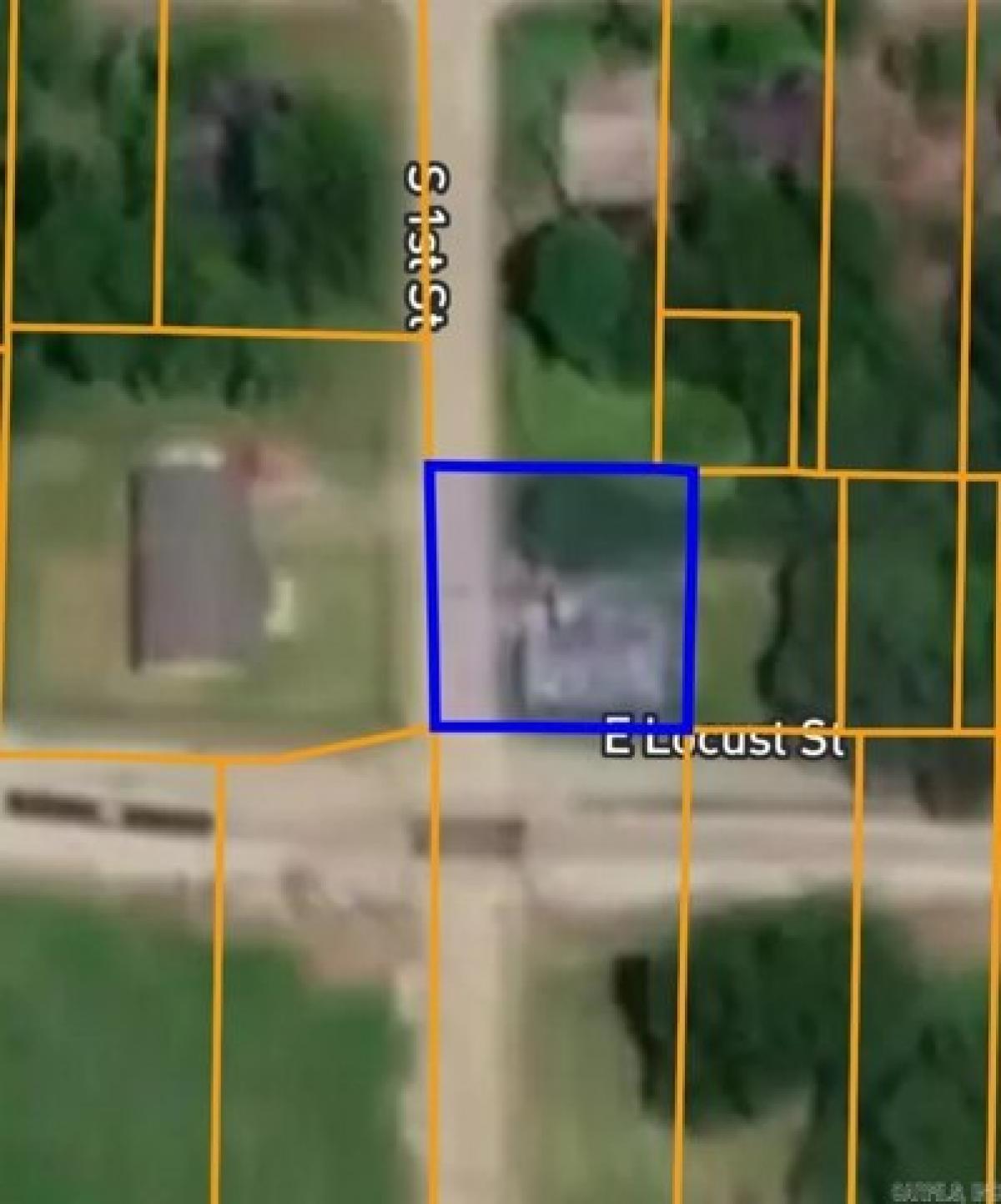 Picture of Residential Land For Rent in Blytheville, Arkansas, United States