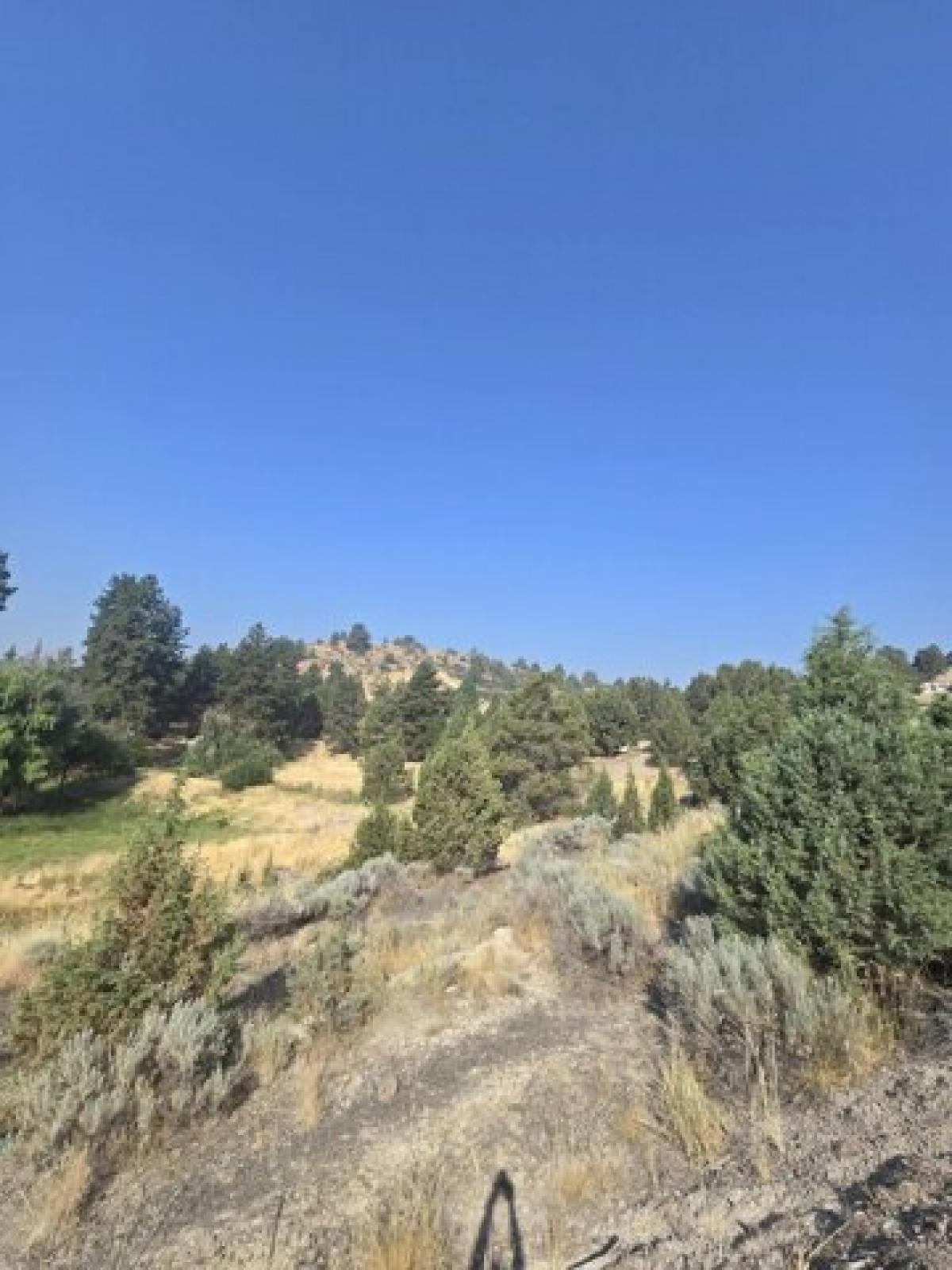 Picture of Residential Land For Sale in Klamath Falls, Oregon, United States