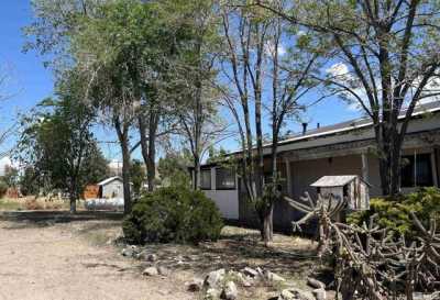 Home For Sale in Yerington, Nevada