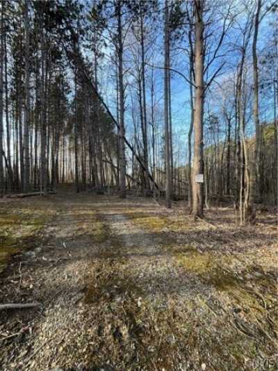 Residential Land For Sale in Rodman, New York