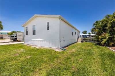 Home For Sale in Saint James City, Florida