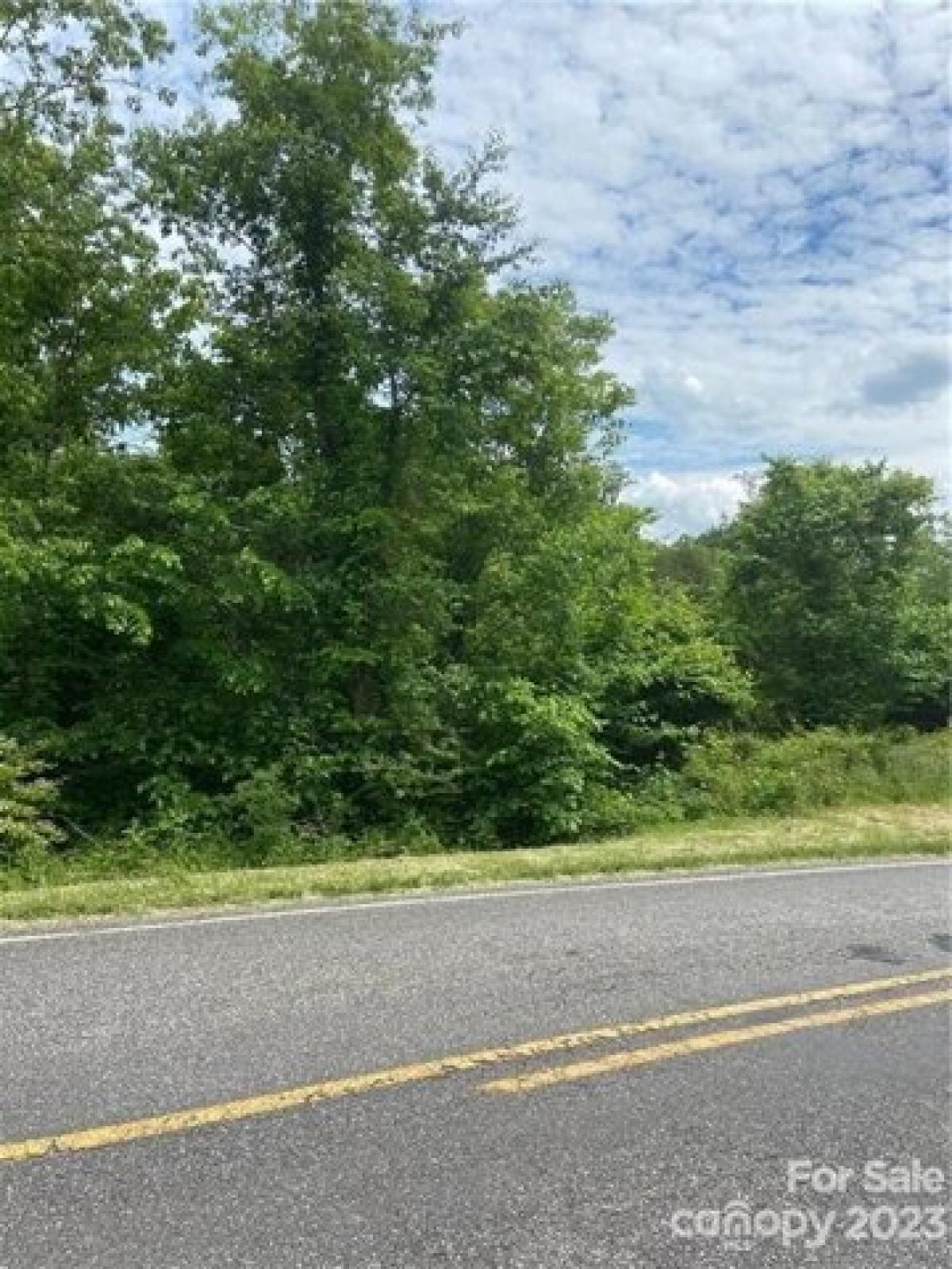 Picture of Residential Land For Sale in Mooresville, North Carolina, United States