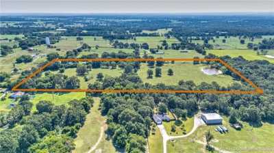 Residential Land For Sale in Gravette, Arkansas