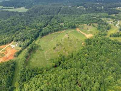 Residential Land For Sale in Killen, Alabama