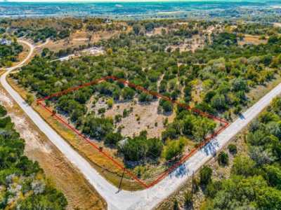 Residential Land For Sale in Bluff Dale, Texas