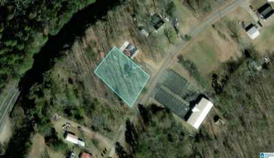 Residential Land For Sale in Section, Alabama