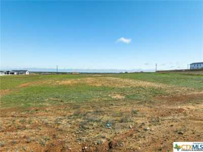 Residential Land For Sale in Copperas Cove, Texas