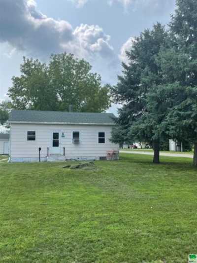 Home For Sale in Onawa, Iowa