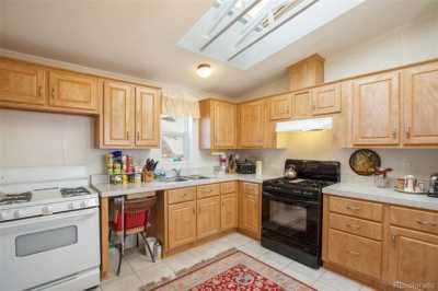 Home For Sale in Hartsel, Colorado