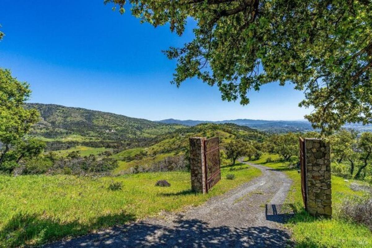 Picture of Residential Land For Sale in Napa, California, United States