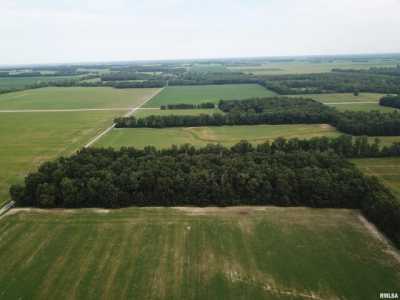 Residential Land For Sale in Xenia, Illinois