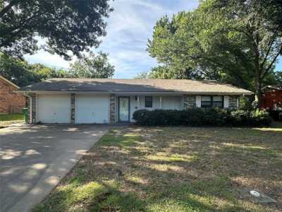 Home For Rent in Stephenville, Texas