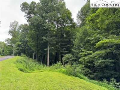 Residential Land For Sale in Todd, North Carolina