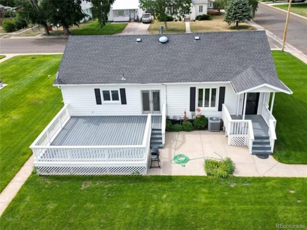 Picture of Home For Sale in Julesburg, Colorado, United States