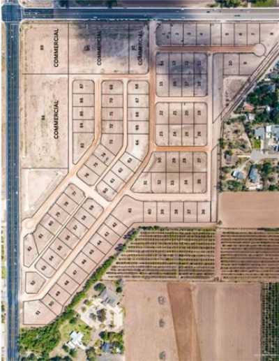 Residential Land For Sale in Alamo, Texas