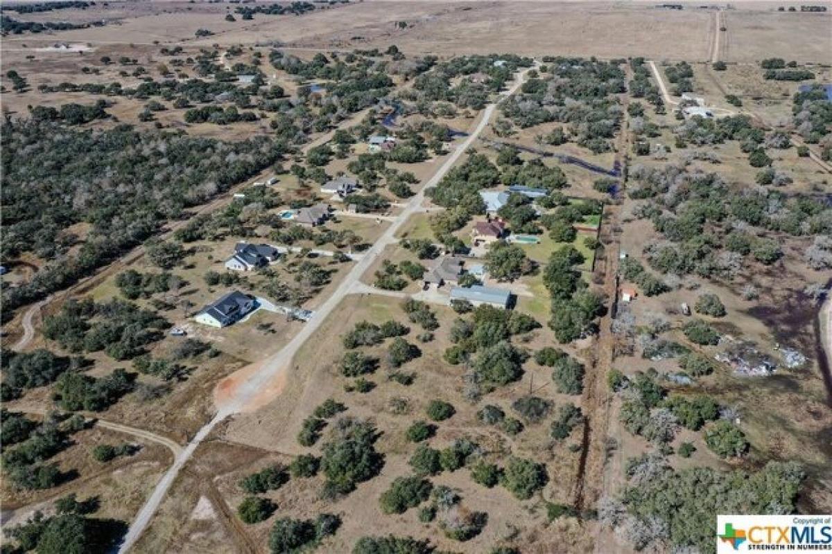 Picture of Residential Land For Sale in Inez, Texas, United States